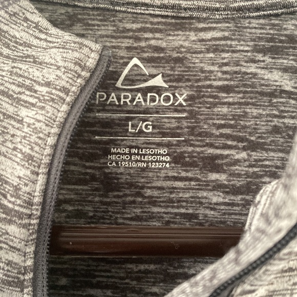 Paradox - Picture 2 of 4
